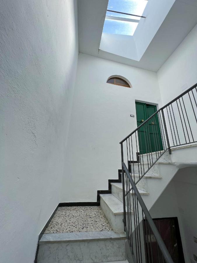 Mafalda Apartments Levanto Exterior foto
